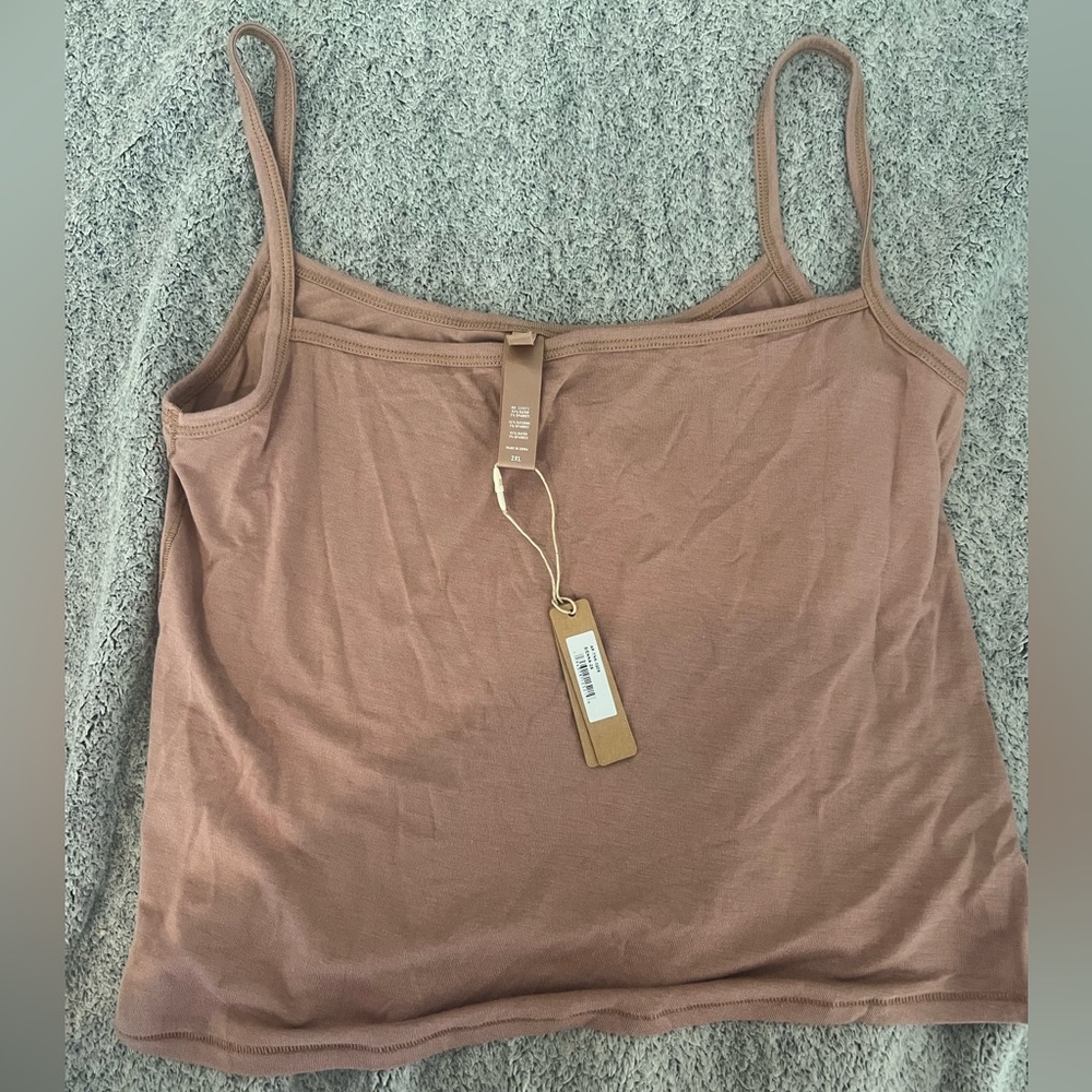 Skims Sleep Tank